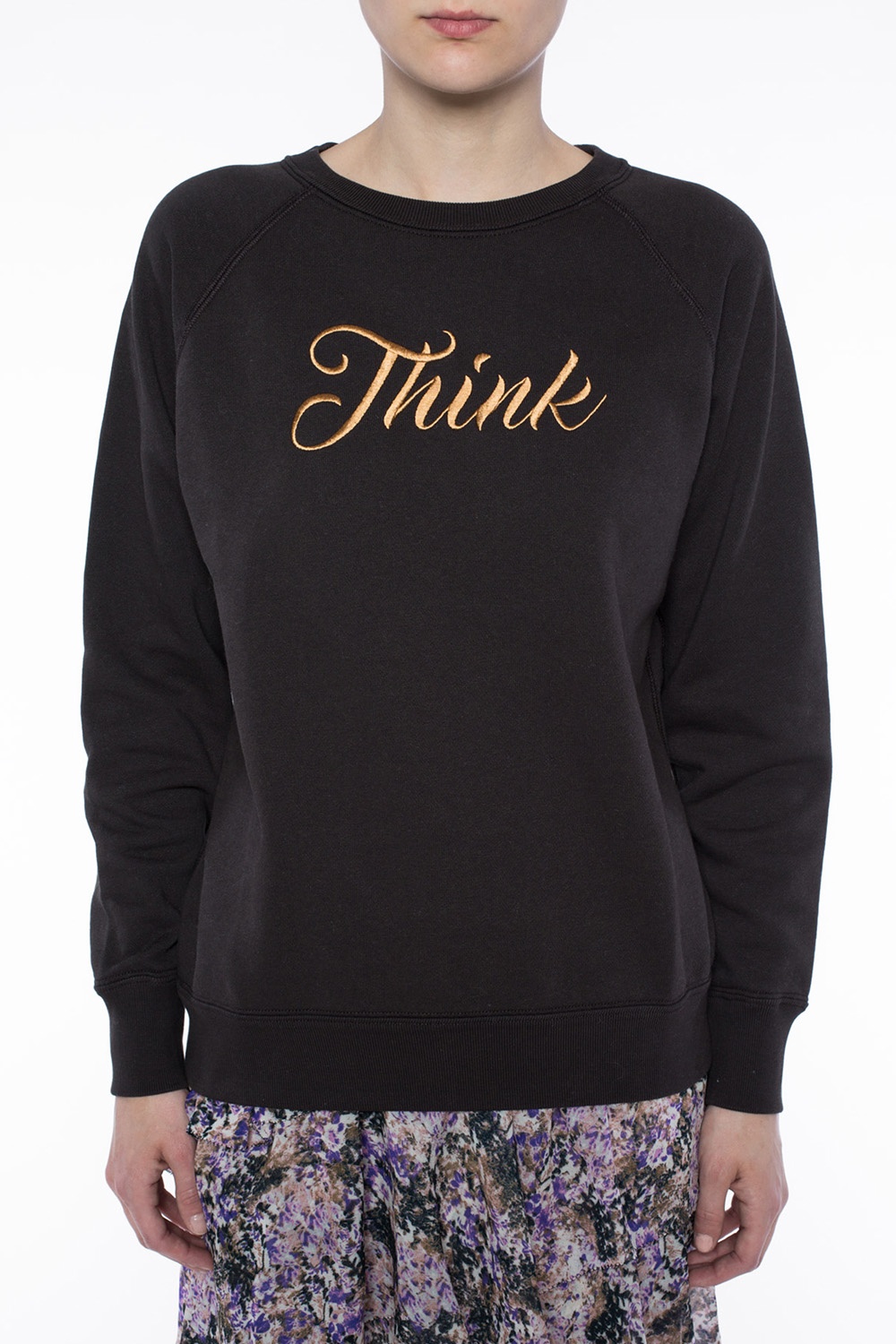 Isabel marant discount think